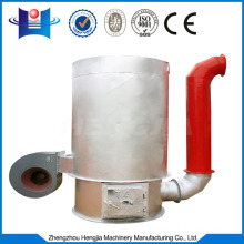 Environmental friendly coal fired stove